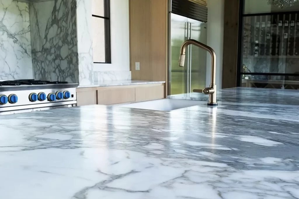 Marble Countertops Cost A Comprehensive Guide For Awareness