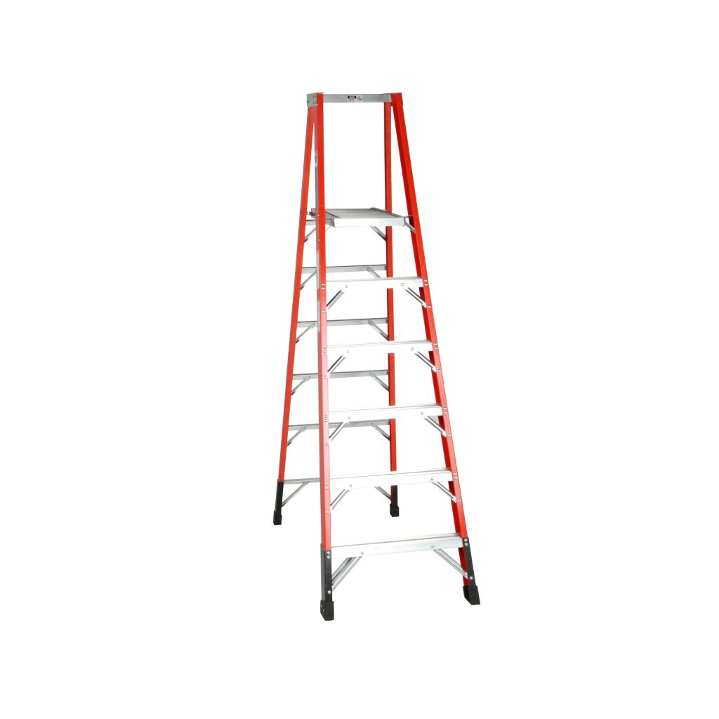 Aluminum vs Fiberglass Ladders Which is Right for You?
