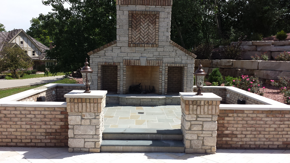  Badgerland Lawn & Landscape Waukesha Wisconsin