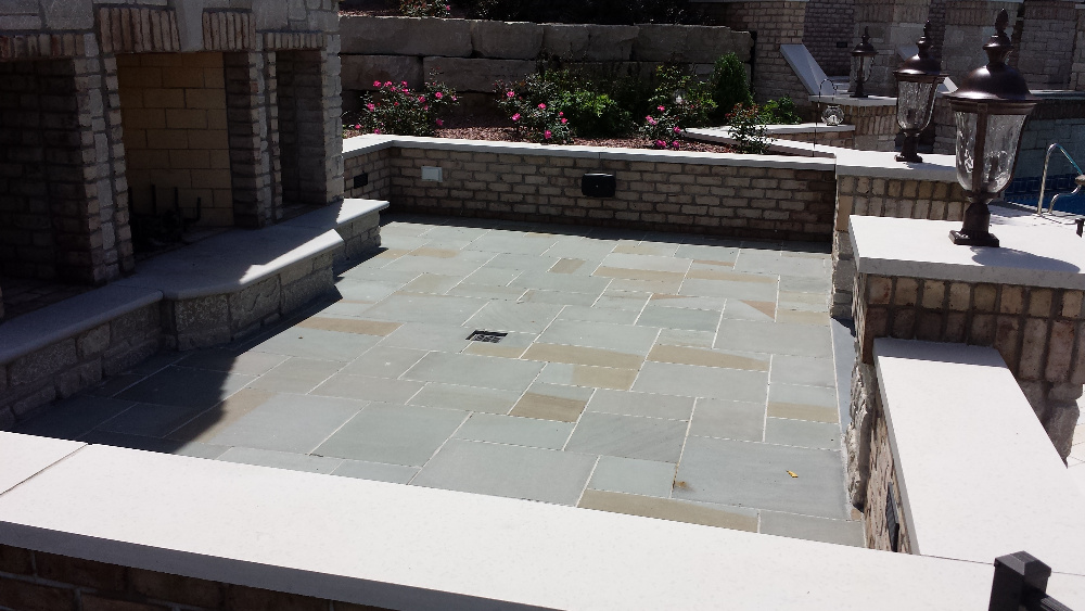  Badgerland Lawn & Landscape Waukesha Wisconsin