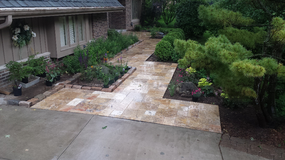  Badgerland Lawn & Landscape Waukesha Wisconsin