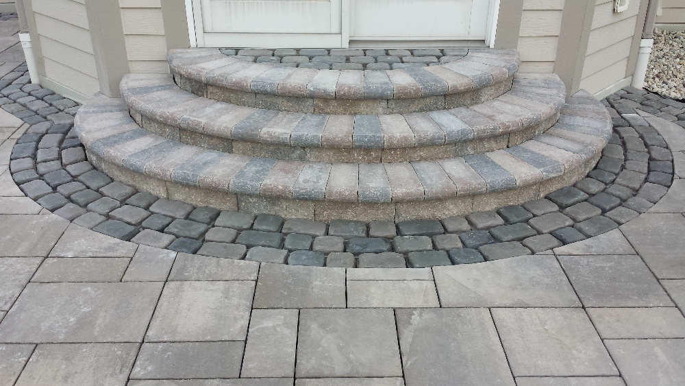  Badgerland Lawn & Landscape Waukesha Wisconsin