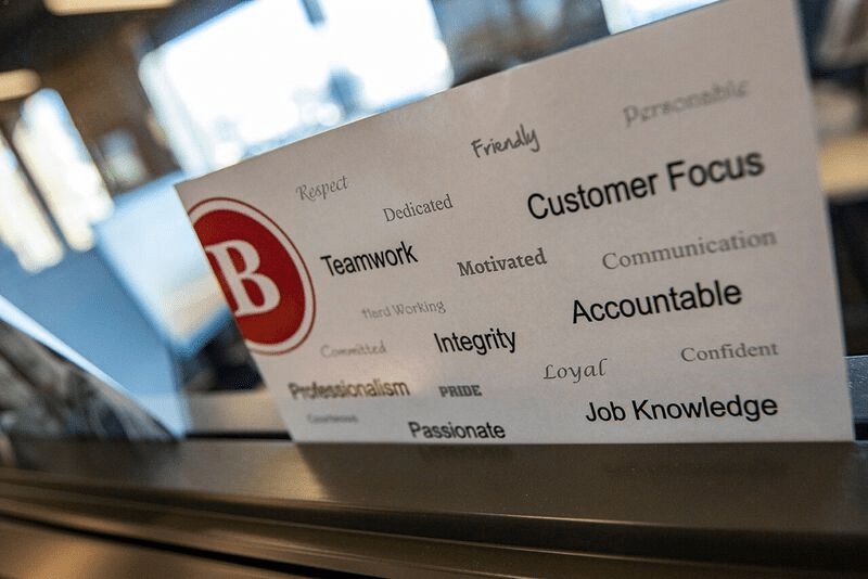 How Badger Liquor Does Customer Service Badger Liquor