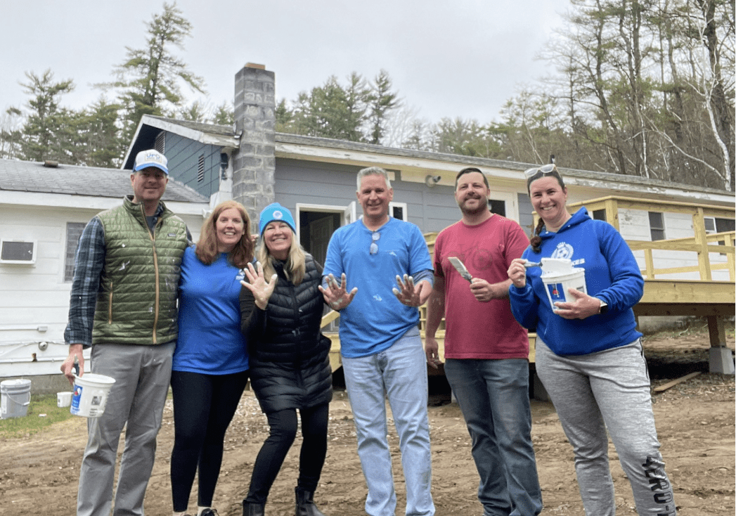 Posts in category 'Badger Peabody & Smith News'