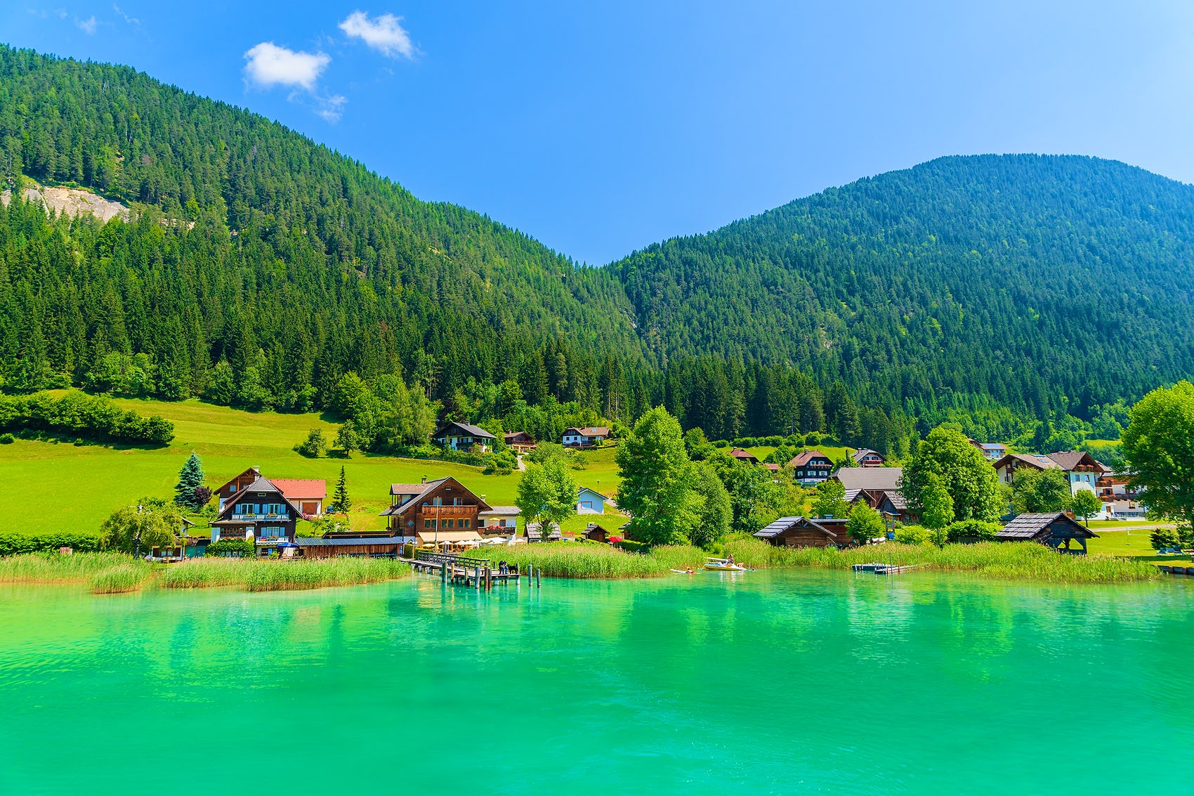 Top 10 Most Sustainable Countries In The World Catalog Library