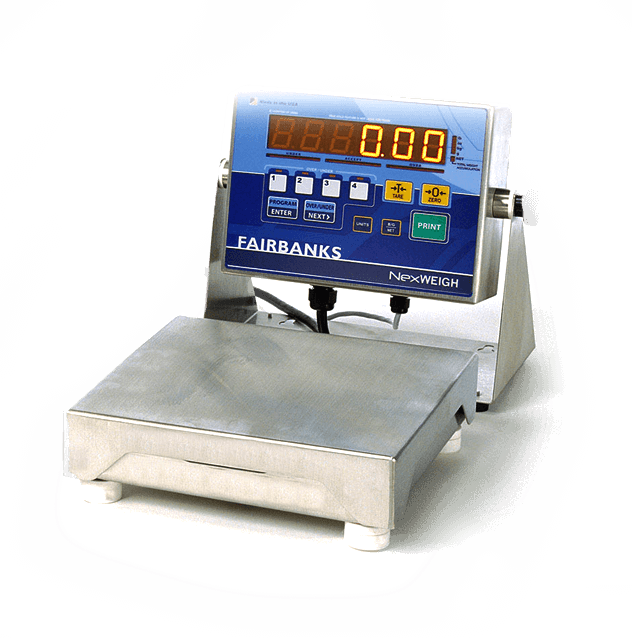 Industrial Scales for sale Servicing, Calibration & Repairs Badger