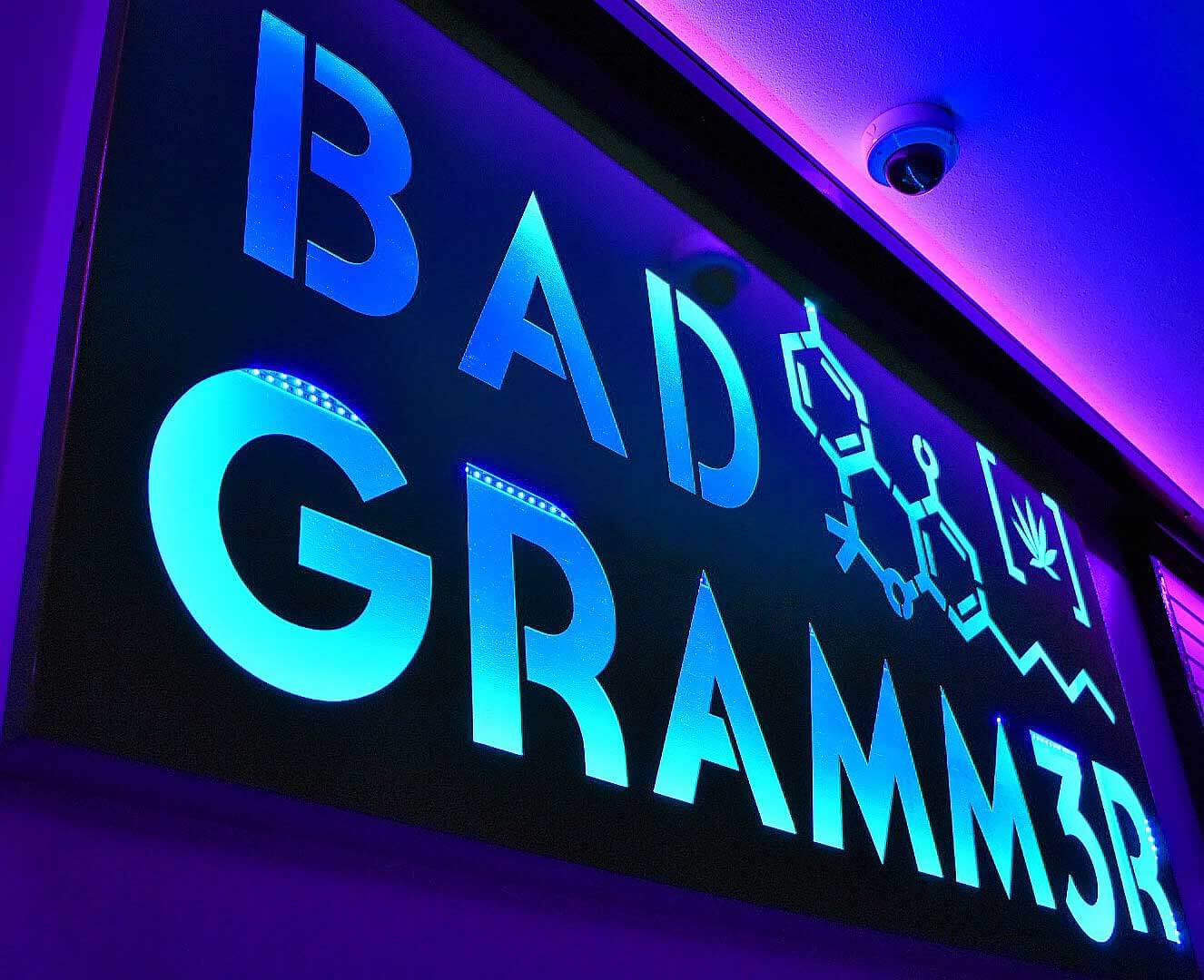 Top Cannabis Shop in Palmer, AK I Bad Garmm3r