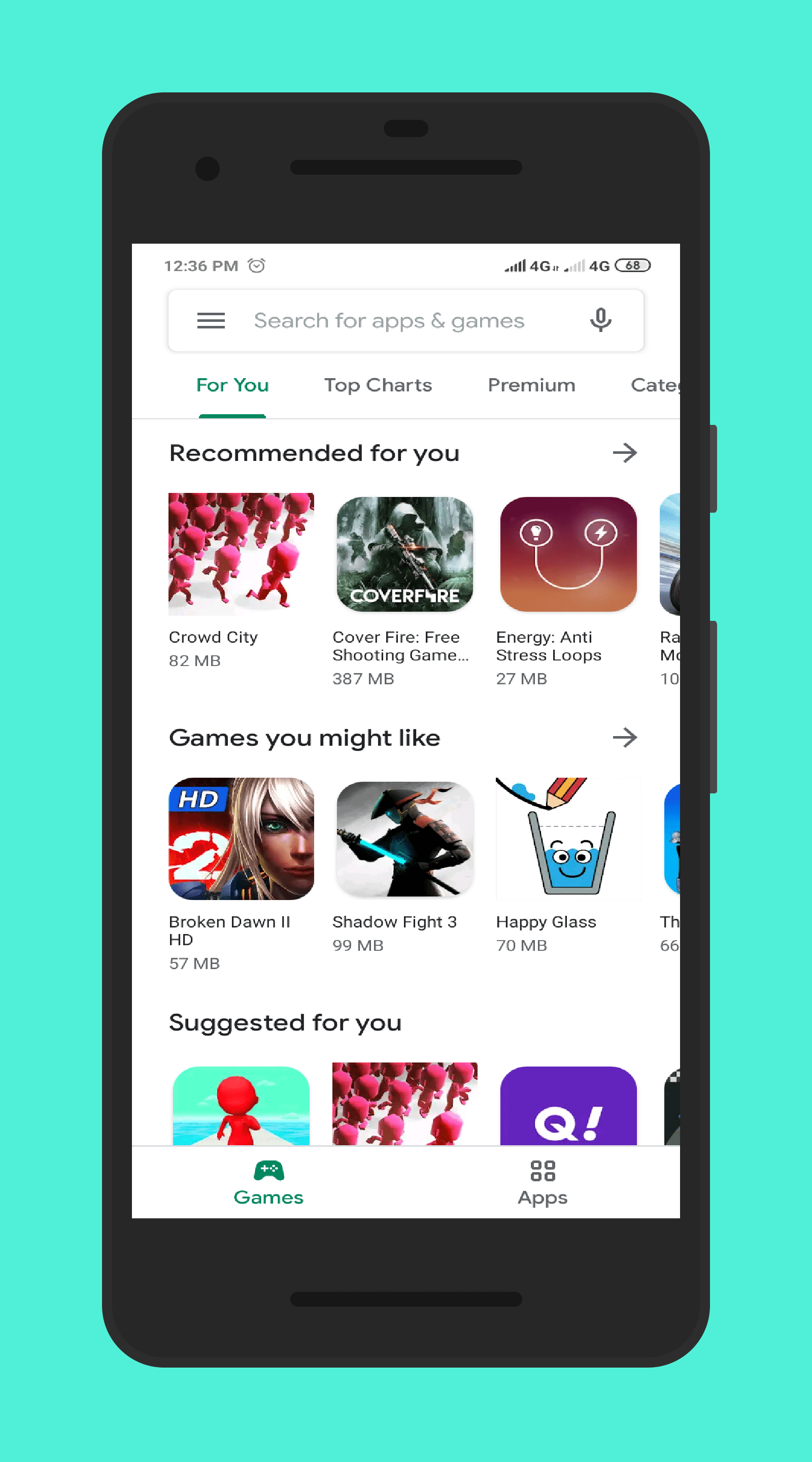 تحميل متجر سوق جوجل بلاي Google Play Store 2022 لـ أندرويد موقع بديل