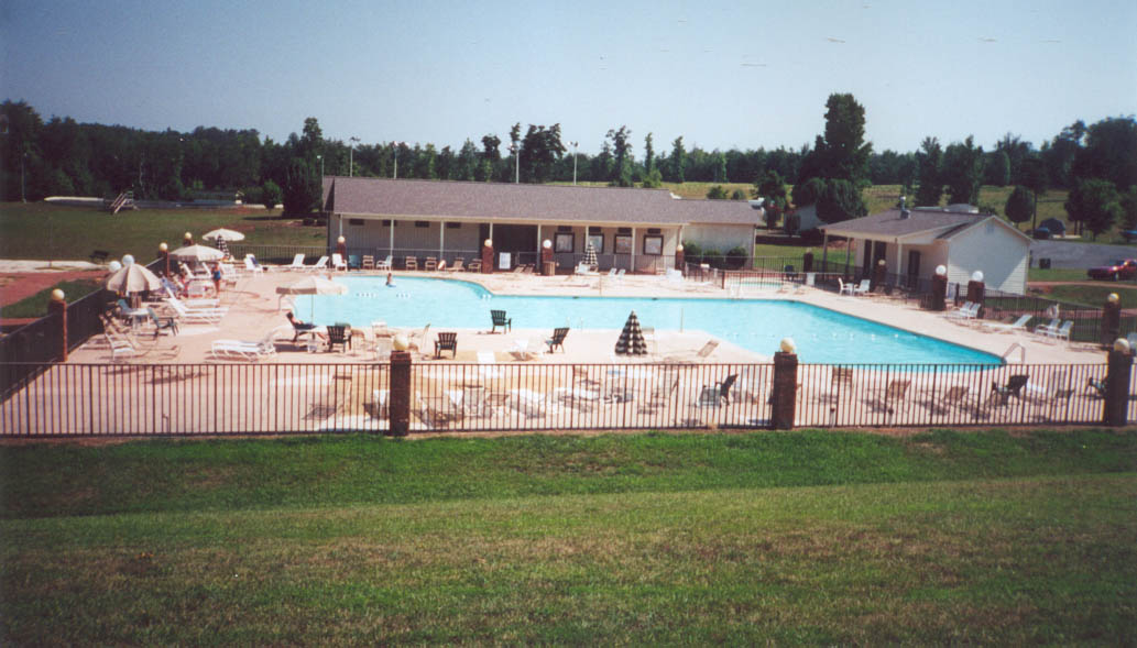 Badin Lake Realty Badin Shores Resort
