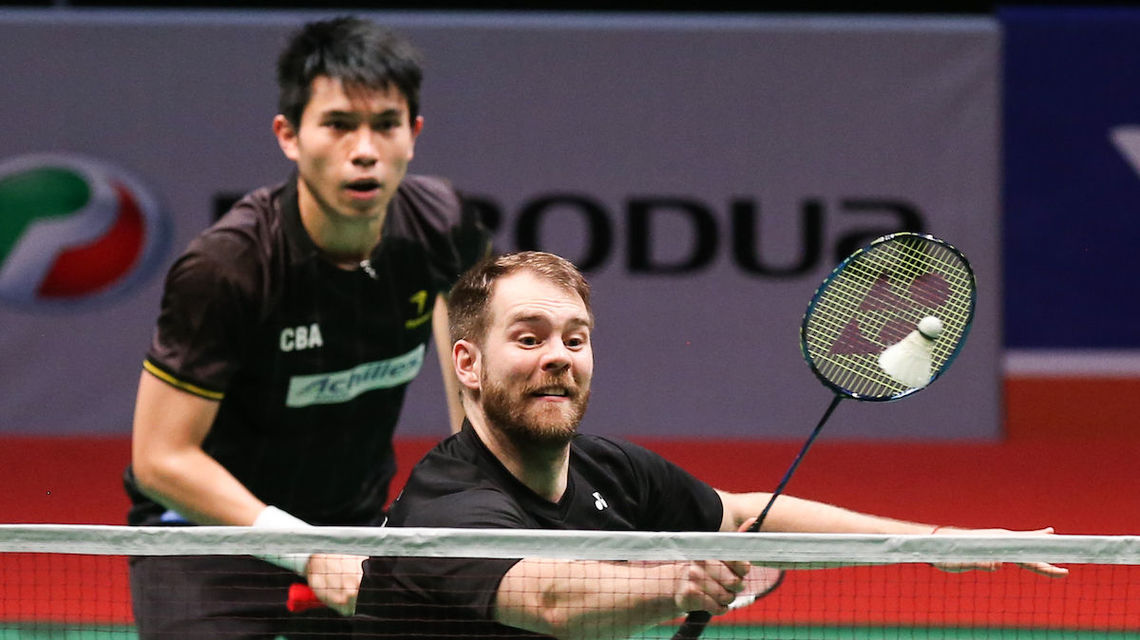 Malaysia Masters Ergebnisse Deutscher Badminton Verband