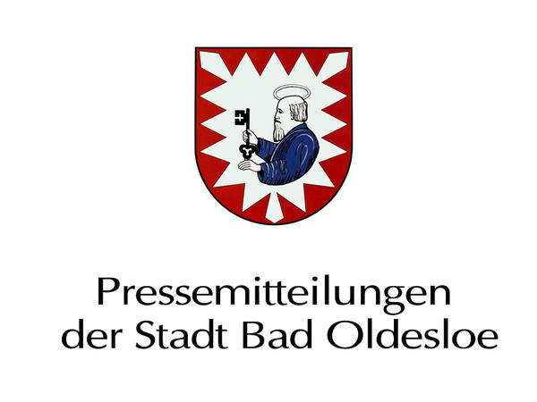 Pressedienst Stadt Bad Oldesloe