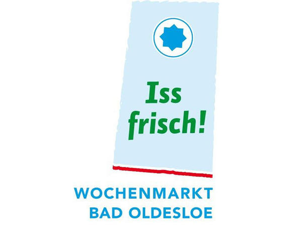 Wochenmarkt Stadt Bad Oldesloe