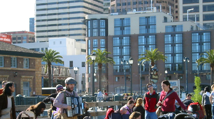 Home BAE Urban Economics