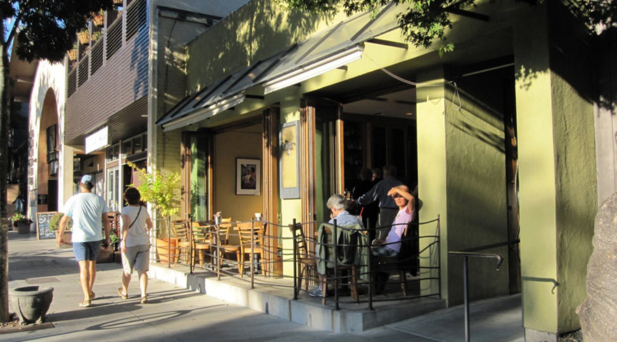 Home BAE Urban Economics