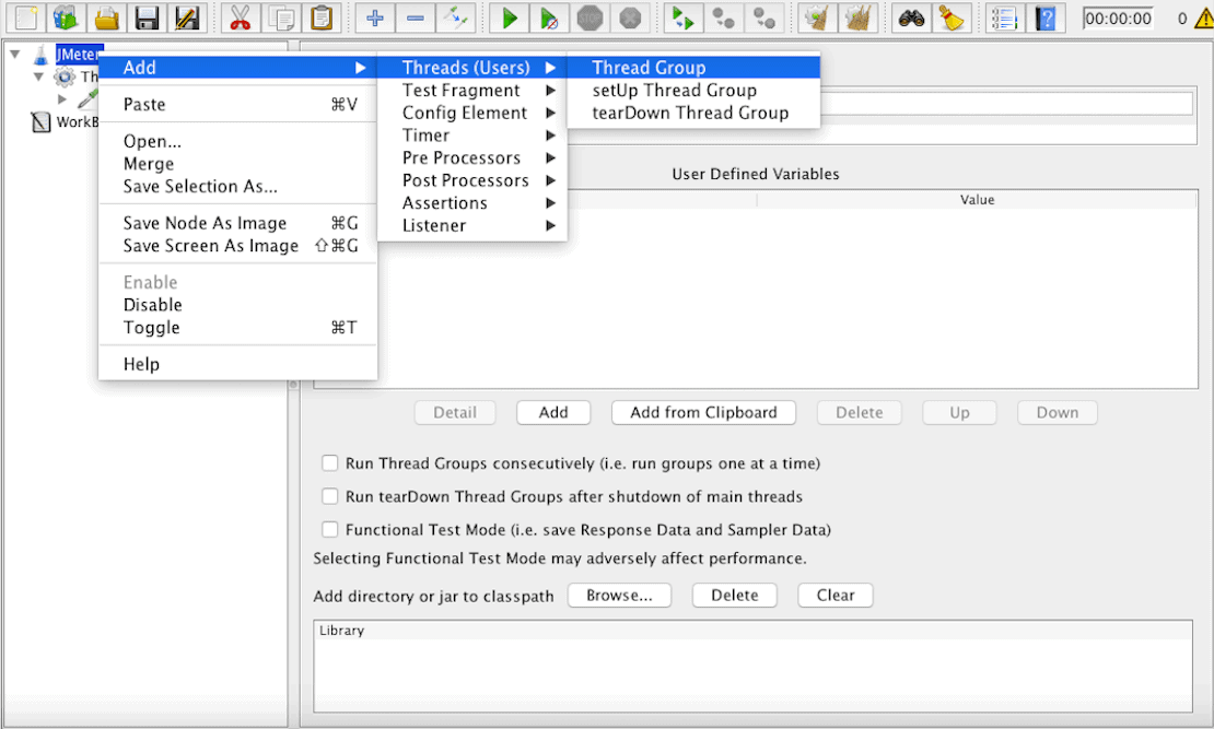 Intro to Performance Testing using JMeter Baeldung