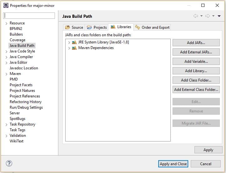 How to Fix java.lang.UnsupportedClassVersionError LaptrinhX