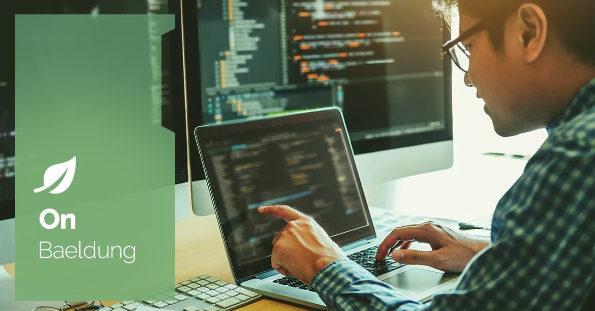 Java Team Lead with Spring Experience (Remote) (Part Time) Baeldung