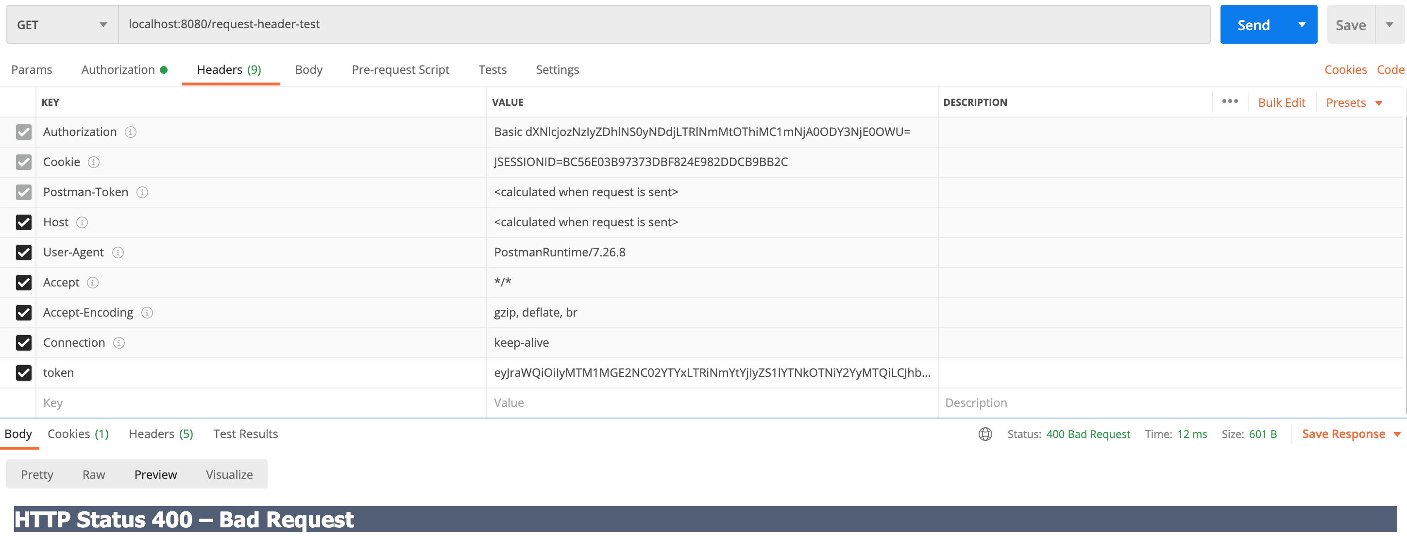 Increase Request Header Size at David Carrasco blog
