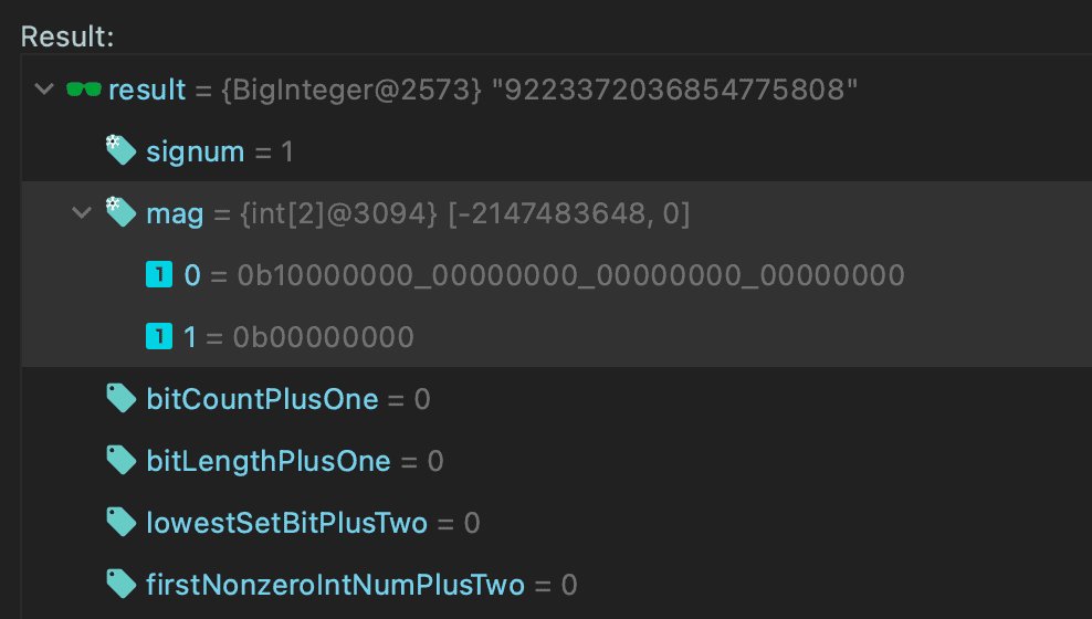 Guide to Java BigInteger Baeldung
