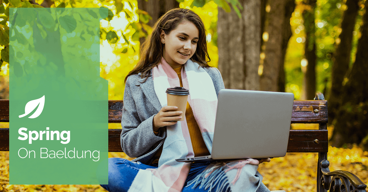 Unidirectional and Cascading Delete in JPA Baeldung