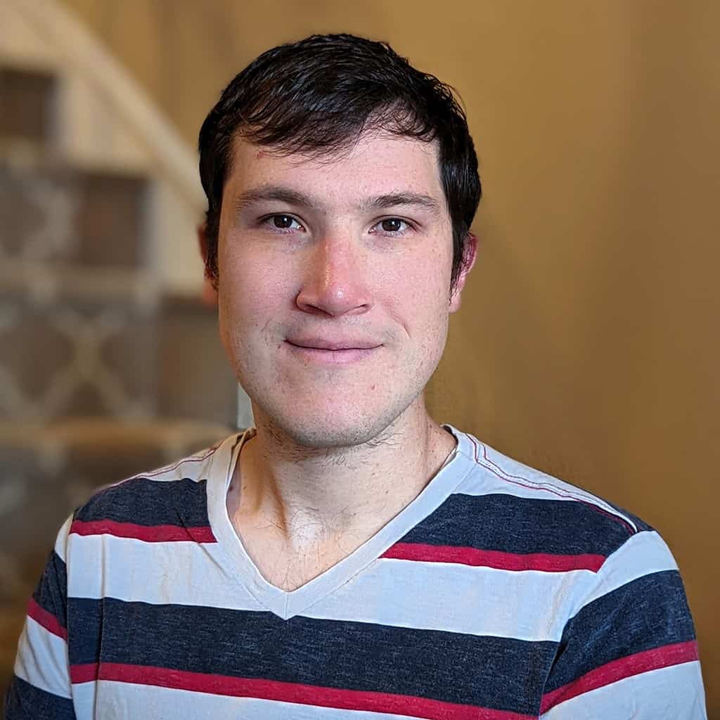 Brandon Ward Baeldung