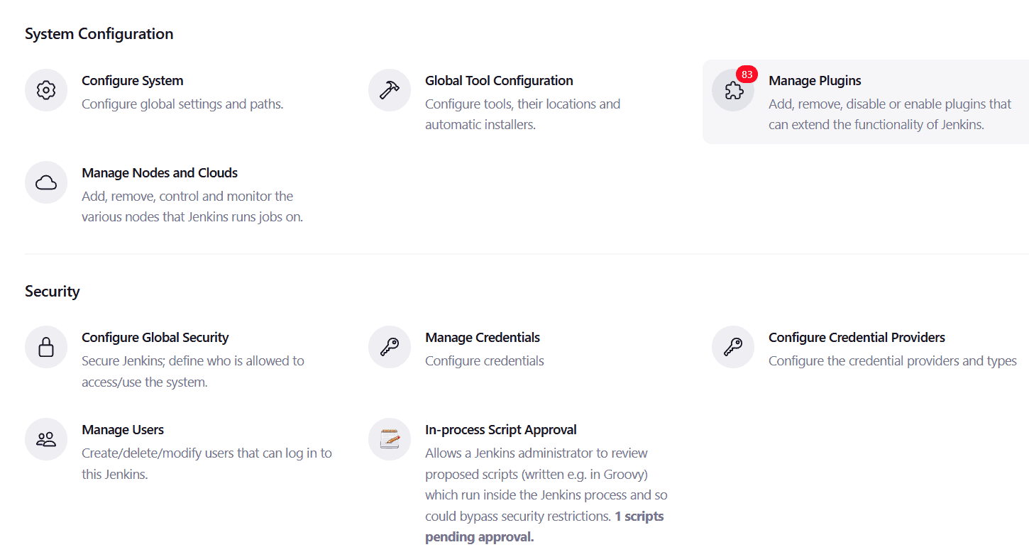 Configure Git Branch Selection in Jenkins Baeldung on Ops