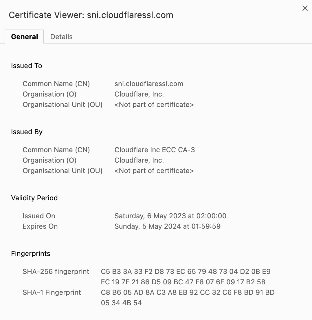 Check if Certificate Is SelfSigned or CASigned With Java Baeldung
