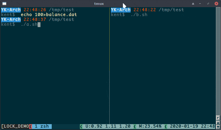 Introduction to File Locking in Linux Baeldung on Linux