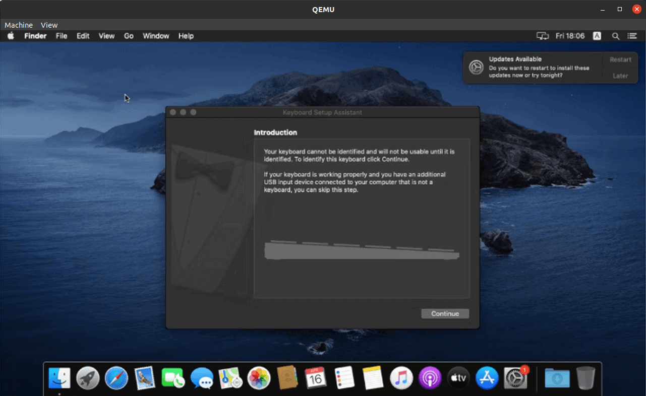 Running Xcode in Linux Baeldung on Linux