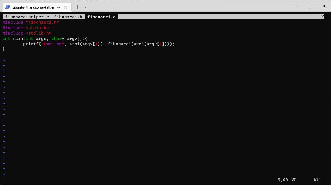 Integrate GDB With Vim Baeldung on Linux