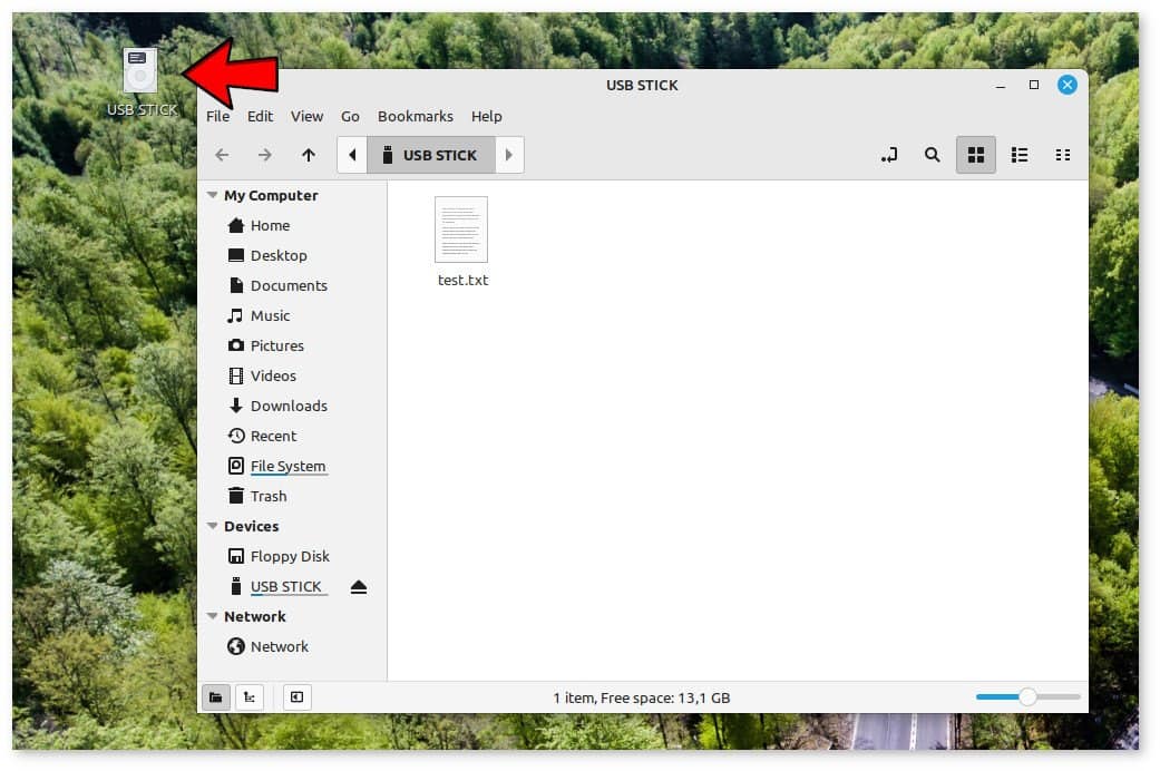 How To Use QEMU From the Linux CommandLine Baeldung on Linux