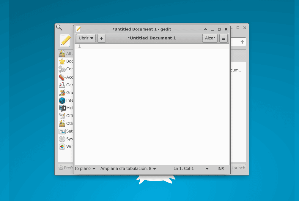 How to Change UI Language in Xfce Baeldung on Linux
