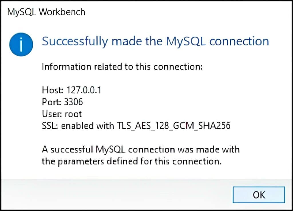 How to Connect MySQL Workbench to MySQL Server on Linux Baeldung on Linux