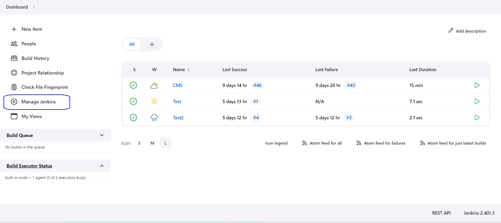 Jenkins Pipeline Git Checkout With Credentials Baeldung on Ops