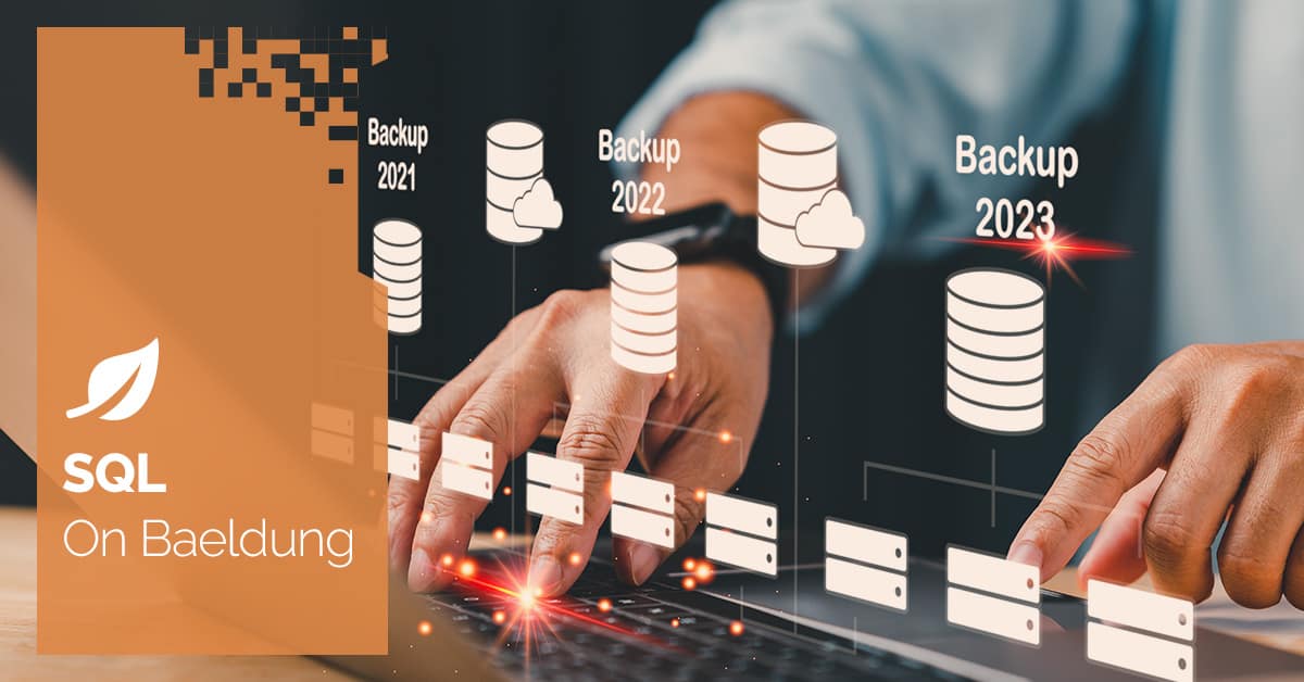 How to Check Indexes on a Table in SQL Baeldung on SQL