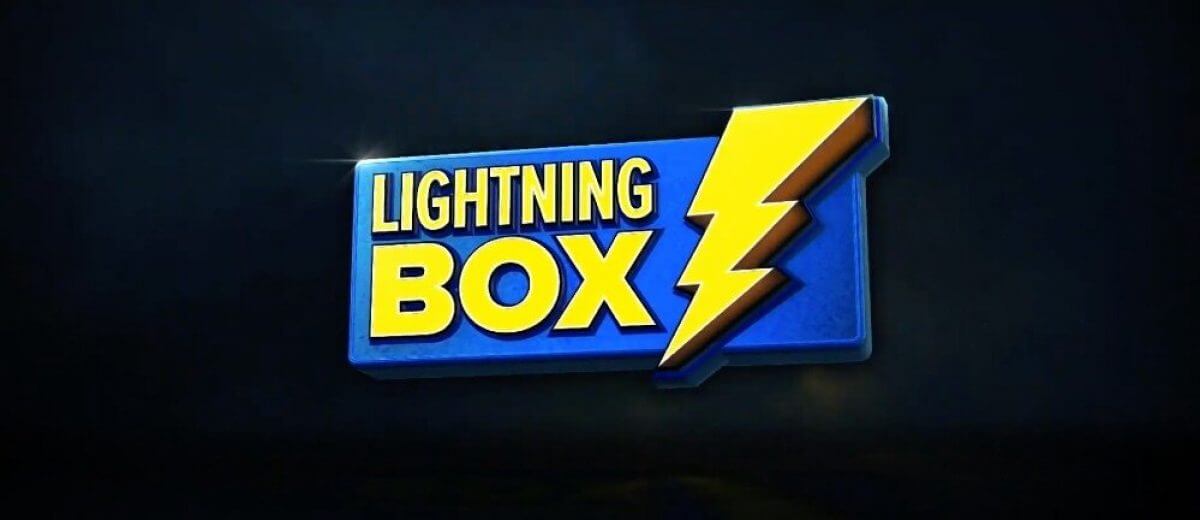 Spiele Lightning Box Slots kostenlos Top Boni in den besten Casinos