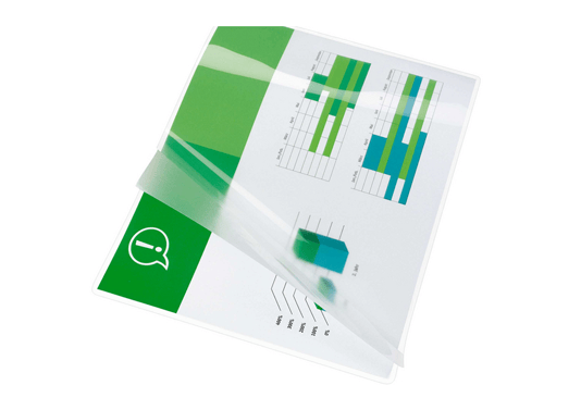 Glossy Laminated Matte and Soft Touch Laminated Paper