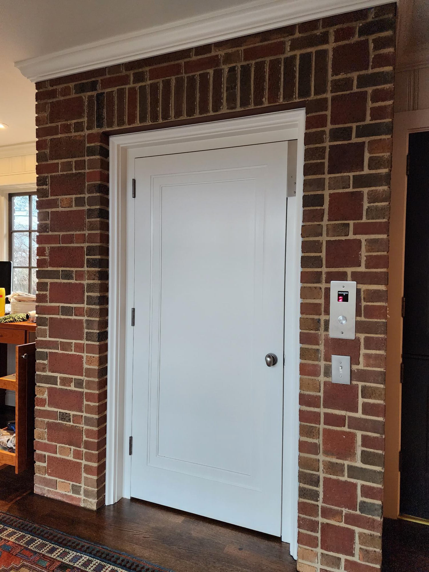 Home Elevators11 Bagby Elevator Company, Inc.