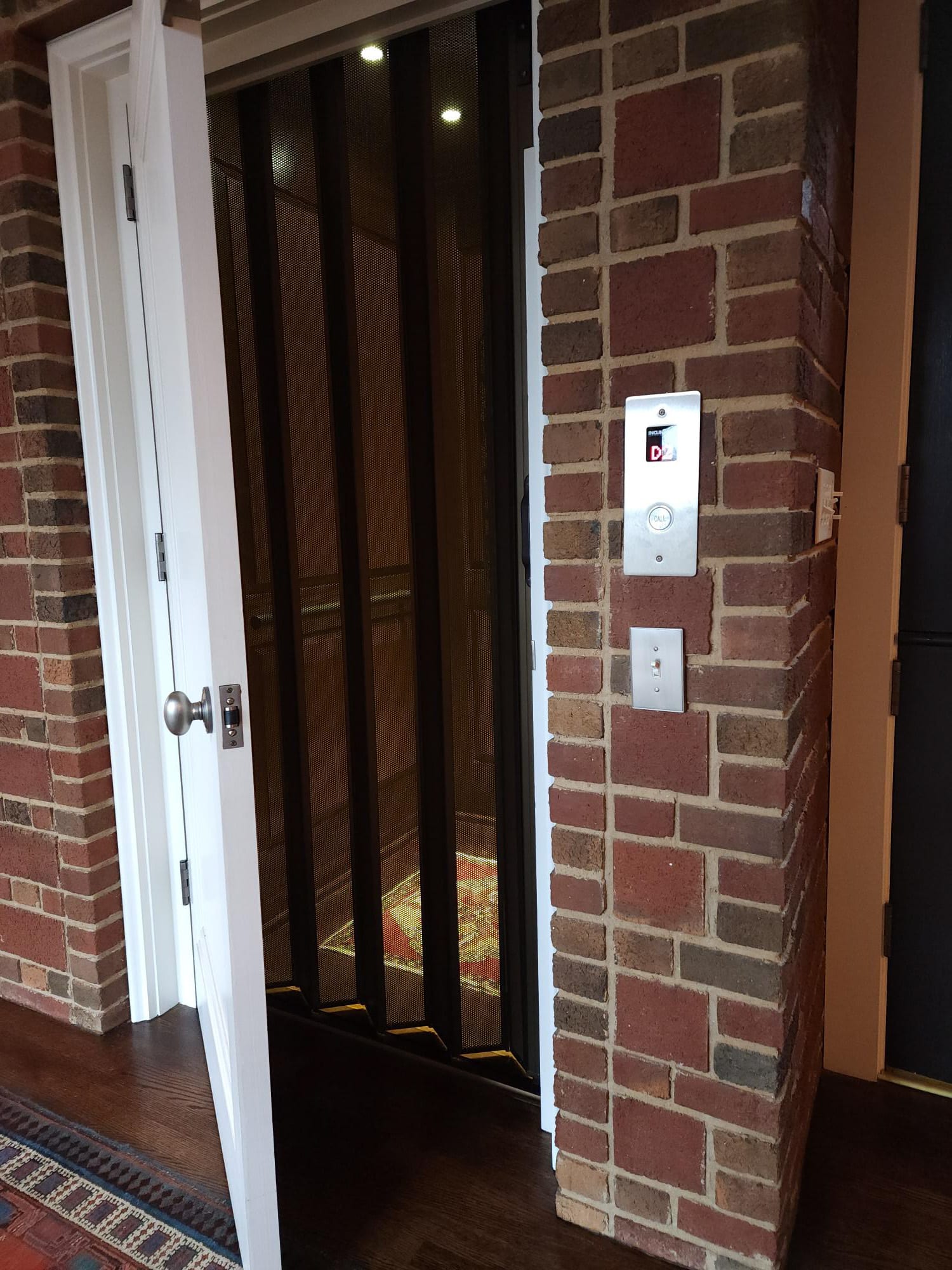 Home Elevators13 Bagby Elevator Company, Inc.