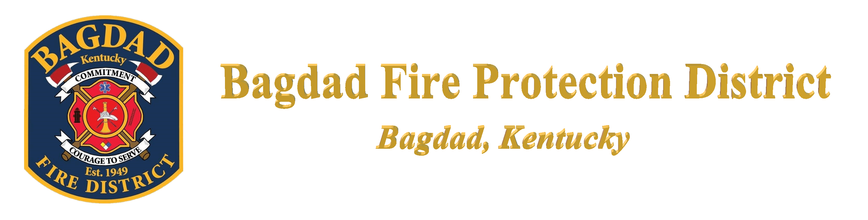 Advancing Handlines through a Structure Bagdad Fire Protection District