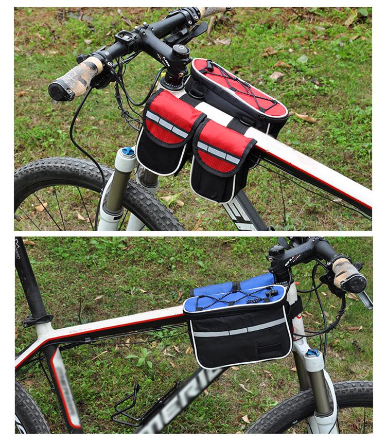 Best Bike Travel Bags 2021 IUCN Water