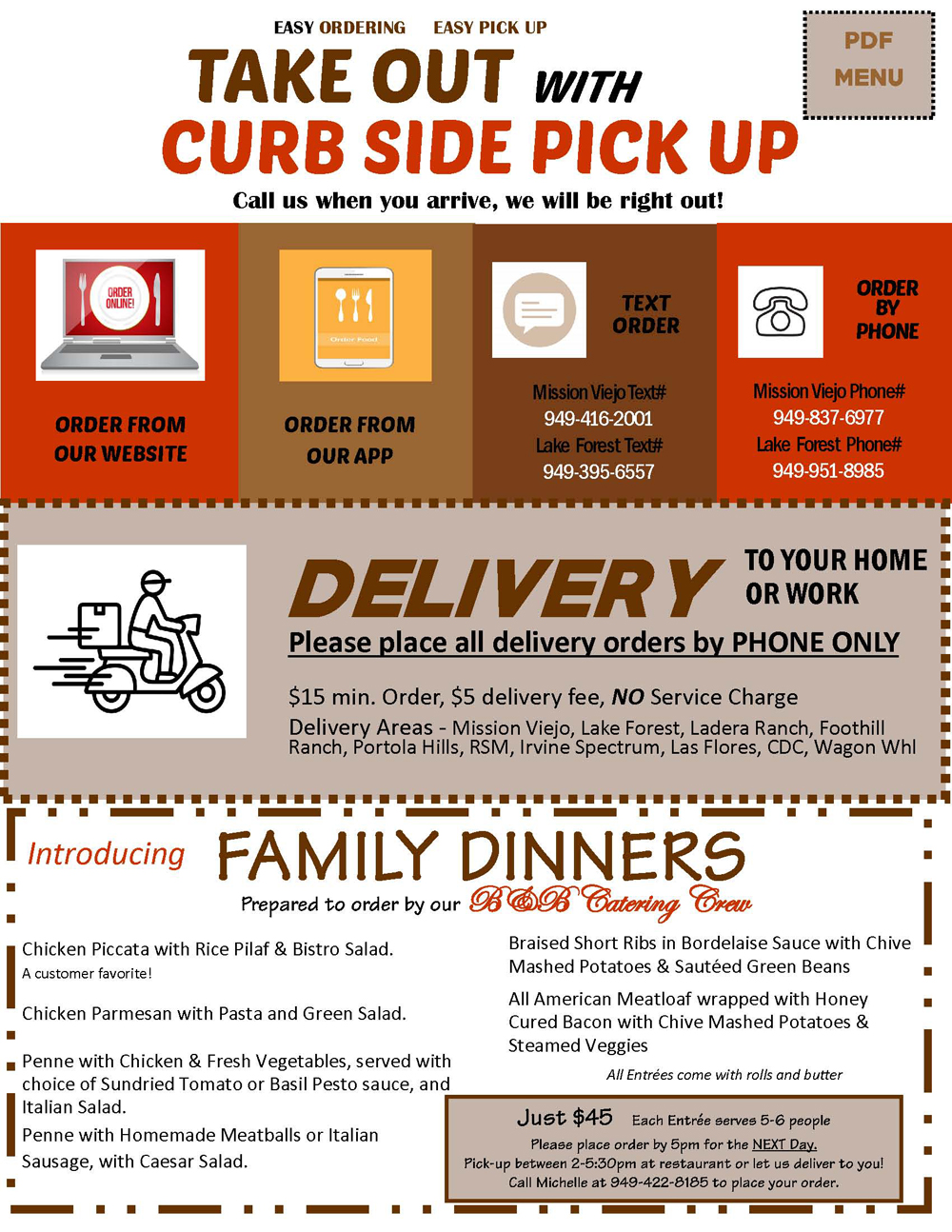 Bagels & Brew Bagels Coffee Sandwiches Salads More