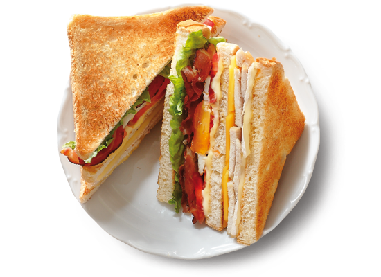 Breakfast Bageterie Boulevard