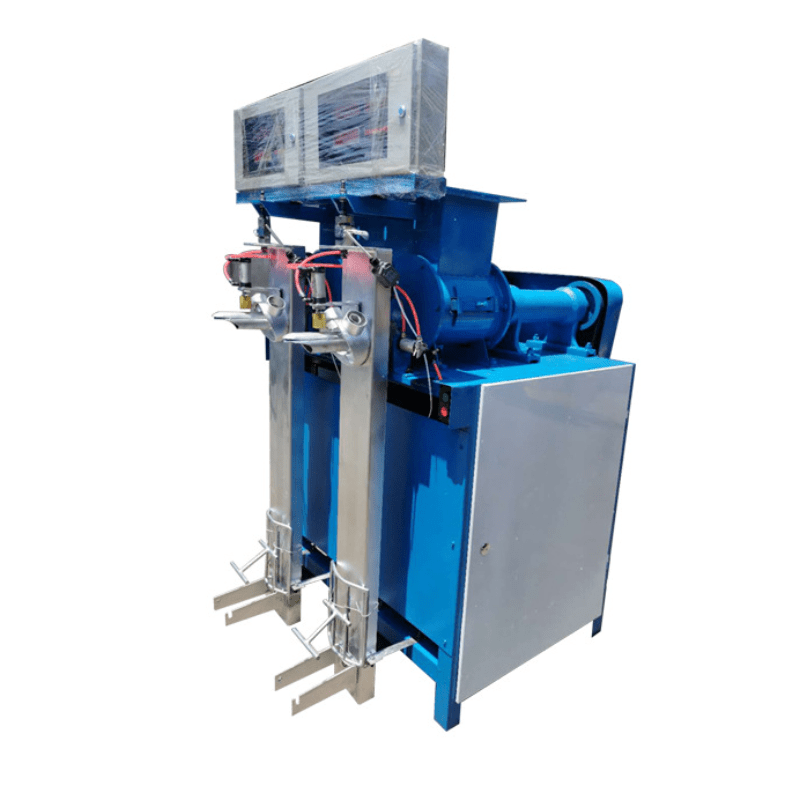 Impeller Type Cement Filling Equipment Wuxi Jianlong Packaging Co., Ltd.
