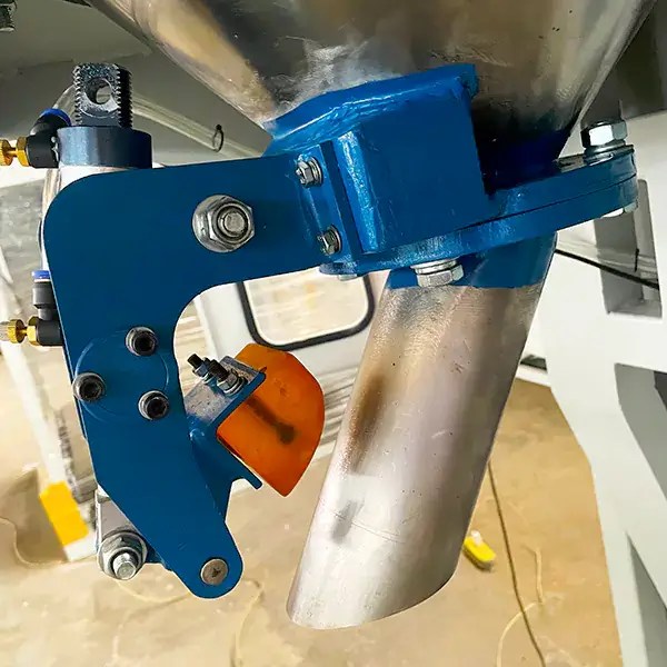 The Complete Guide to The Valve Bag Filling Machine (2022) Wxtytech