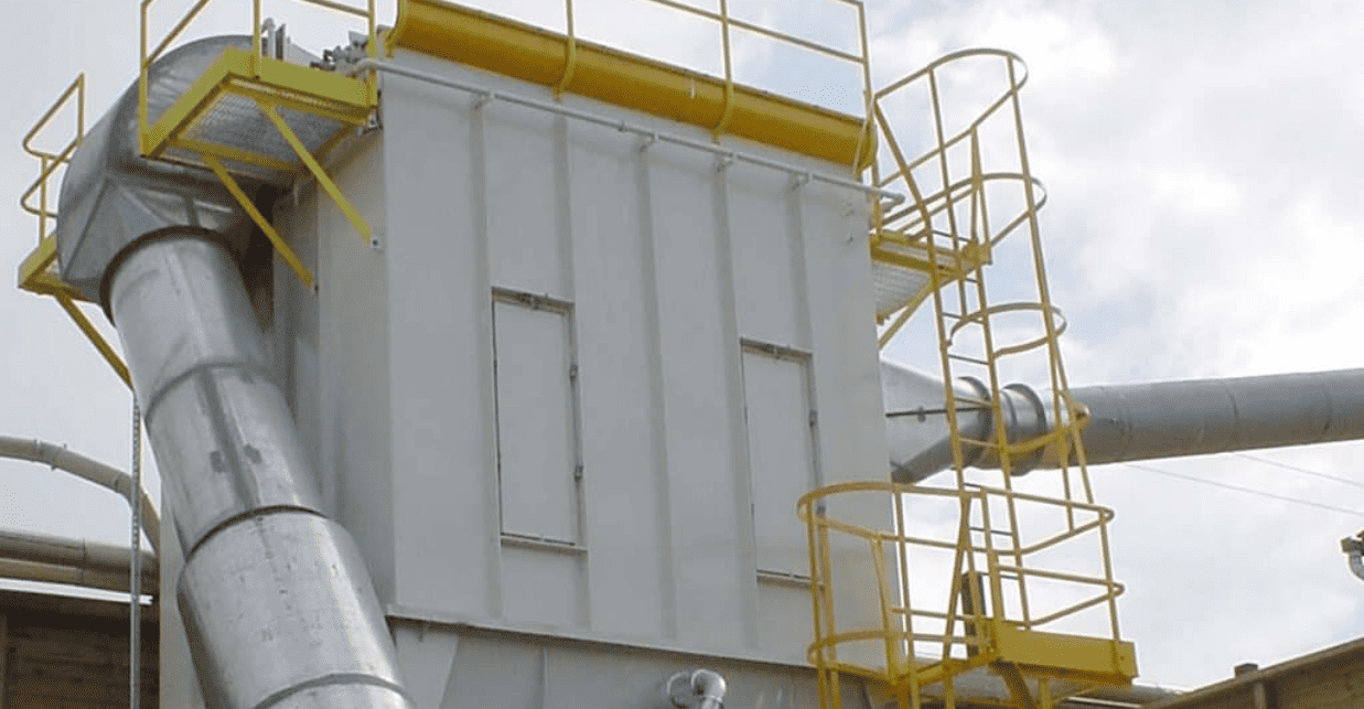 5 Baghouse Safety Precautions