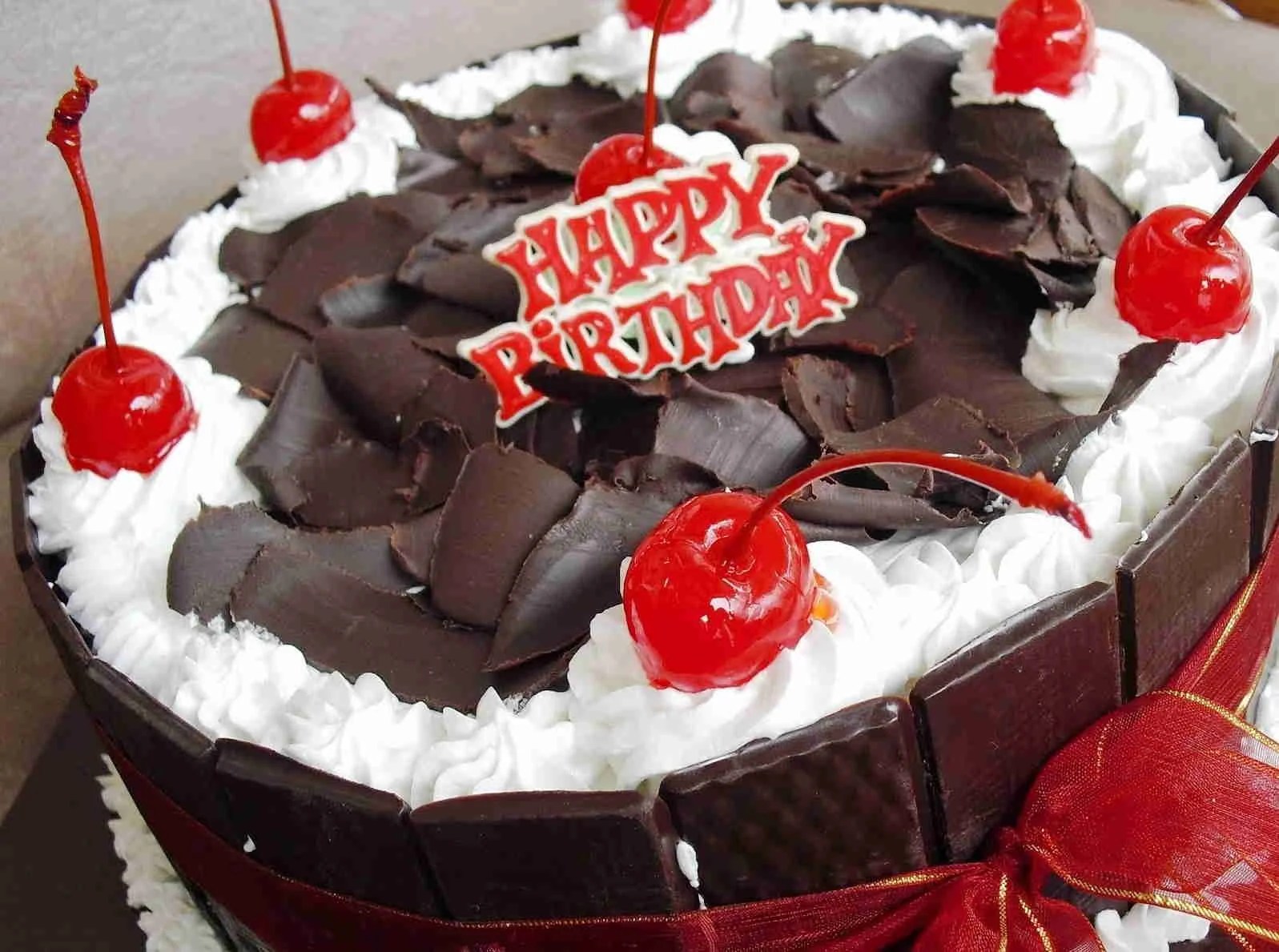 3 Resep Kue Ulang Tahun Anak yang Simple Lengkap Dengan Gambar