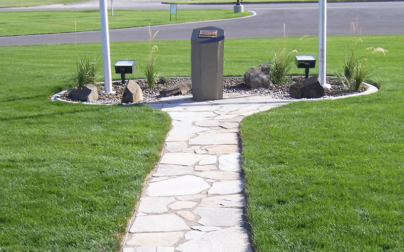 View Our Work Bagley Landscaping Project Portfolio