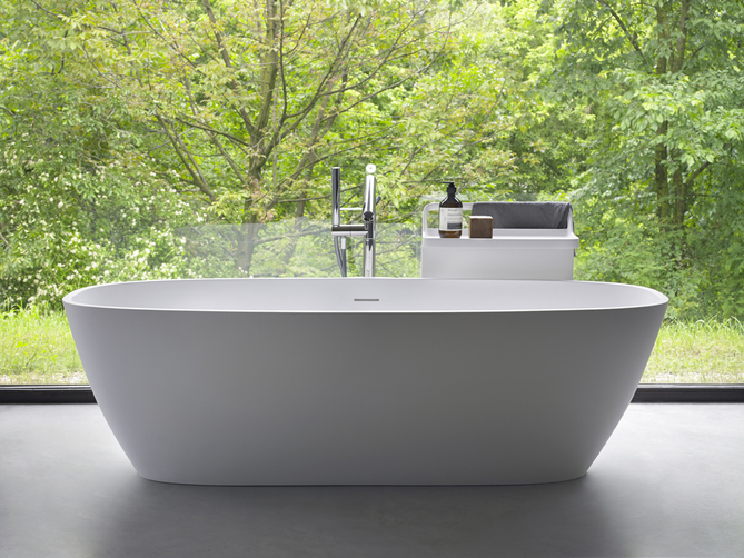 Normal bathtub L'Arredobagno S.n.c