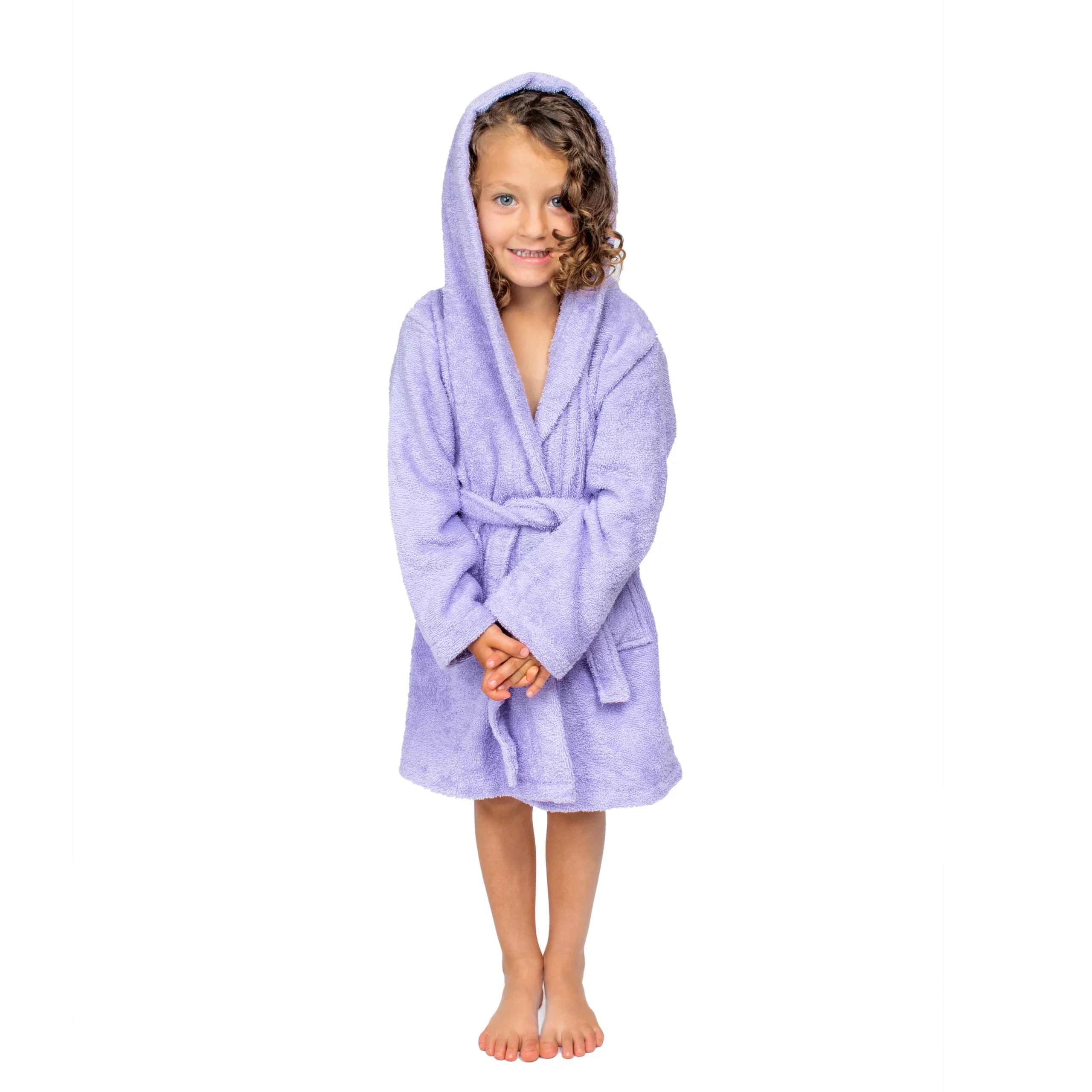 Organic Kids Robe Products Bagno Milano